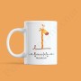 Mug : Bonne fête maman