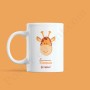 Mug : Maman je t'aime