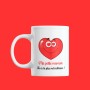 Mug : Ma petite maman...