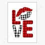 Affiche : Love