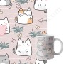 Mug : Petits chats