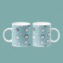 Mug : Petits chats