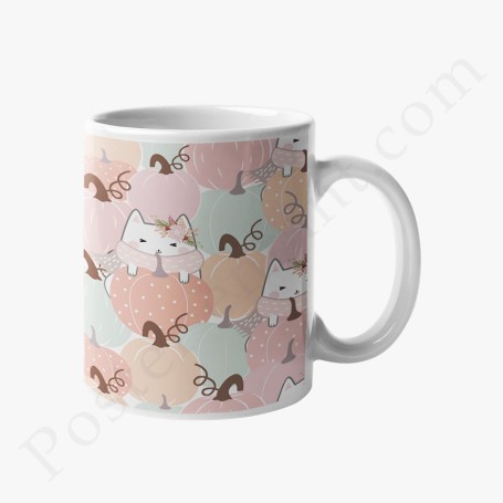 Mug : Petits chats