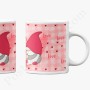 Mug : Petits nains Love