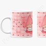 Mug : Petits nains Love