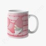 Mug : Petits nains avec coeurs